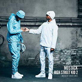 【中古】High Street Kid 2 [CD]