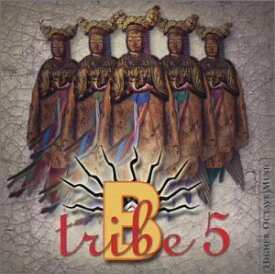 【中古】B-Tribe / 5 [CD]