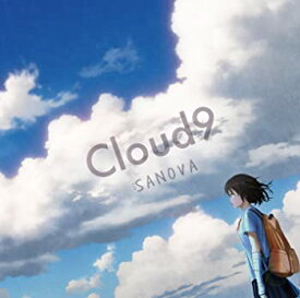 【中古】(未使用・未開封品)Cloud9 [CD] SANOVA
