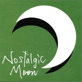 【中古】(非常に良い)ノスタルジック・ムーン~タイス [CD]