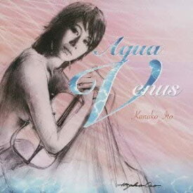 【中古】AQUA VENUS [CD]