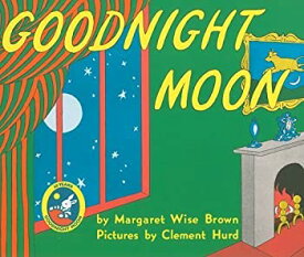 【中古】Goodnight Moon [CD]