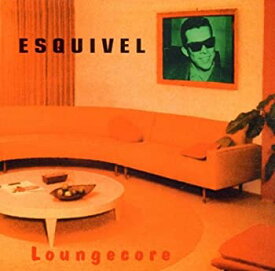 【中古】(非常に良い)Loungecore [CD]