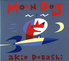 【中古】Moon Dog [CD]