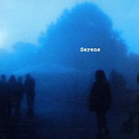 【中古】Serene [CD]