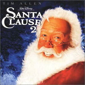 【中古】Santa Clause 2 [CD]
