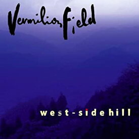 【中古】west-side hill [CD]