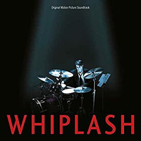 【中古】WHIPLASH [CD]