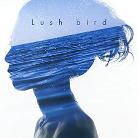 【中古】lush [CD]
