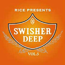 【中古】(未使用・未開封品)SWISHER DEEP VOL.5 [CD]