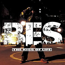 【中古】THE KISS OF LIFE [CD] BES from SWANKY SWIPE