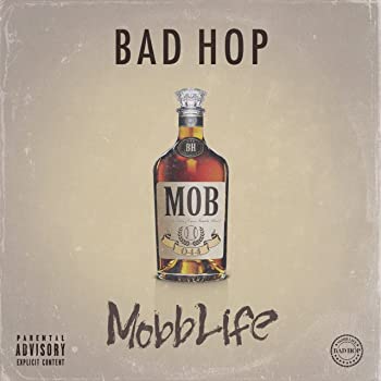 (未使用･未開封品)Mobb Life [CD]