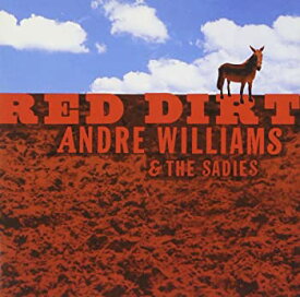 【中古】Red Dirt [CD]