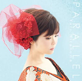 【中古】PARALLEL -パラレル- [CD]