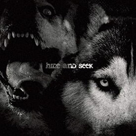 【中古】(未使用・未開封品)Hide and seek [CD]