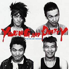 【中古】(非常に良い)YOUNG&PRETTY(期間限定生産)(紙ジャケット仕様) [CD]