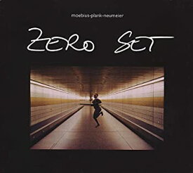 【中古】(未使用・未開封品)Zero Set [CD]