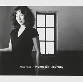 【中古】(非常に良い)Home Girl Journey [CD]
