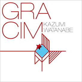 【中古】(非常に良い)GRACIM [CD]