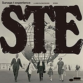 【中古】(非常に良い)STE [CD]