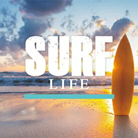 【中古】(非常に良い)SURF LIFE [CD]