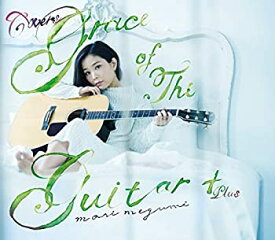 【中古】(非常に良い)COVERS Grace of The Guitar+ [CD]