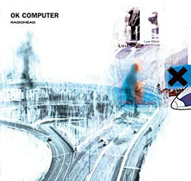 【中古】(非常に良い)OK Computer[輸入盤CD](XLCD781)