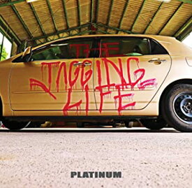 【中古】(未使用・未開封品)THE TAGGING LIFE [CD]