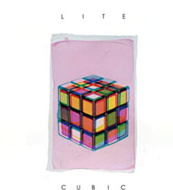 【中古】CUBIC(CD+12inch アナログ盤)※500枚限定 [CD]