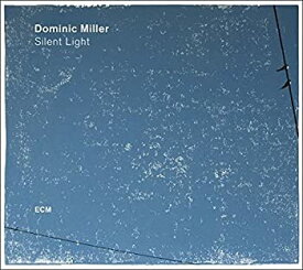 【中古】(非常に良い)Silent Light [CD] Dominic Miller