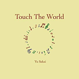 【中古】(未使用・未開封品)Touch The World(通常盤) [CD]