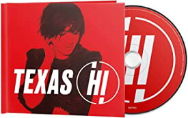 【中古】HI (DELUXE) [CD]