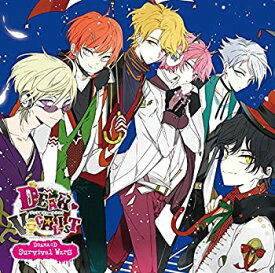 【中古】(非常に良い)カレはヴォーカリスト CD 「ディア ヴォーカリスト Drama CD Survival Wars #2」[CD]