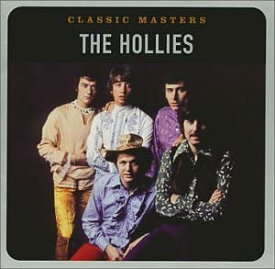 【中古】Classic Masters [CD]