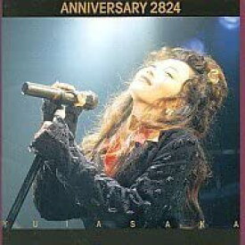 【中古】ANNIVERSARY 2824 [CD]