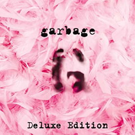 【中古】(非常に良い)Garbage [CD]