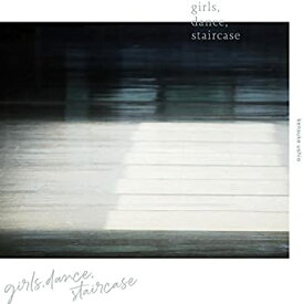 【中古】(未使用・未開封品)映画『リズと青い鳥』オリジナルサウンドトラック「girls,dance,staircase」 [CD]