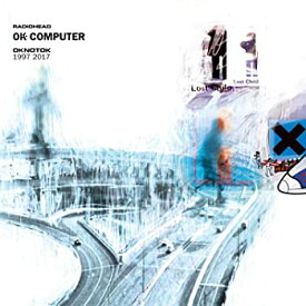 【中古】OK COMPUTER OKNOTOK 1997 2017 [帯解説・歌詞対訳 / 紙ジャケ仕様/ 高音質UHQCD / 2CD / 国内盤] (XLCDJP868) [CD]