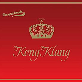 【中古】Kong Klang [CD]