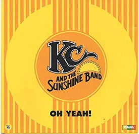 【中古】(非常に良い)KC&サンシャイン・バンド [CD]