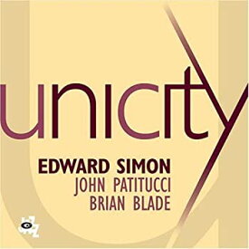 【中古】Unicity [CD]
