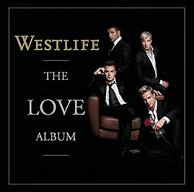 【中古】(未使用・未開封品)THE LOVE ALBUM [CD]