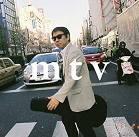 【中古】m t v [CD]