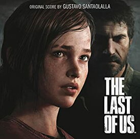 【中古】Last of Us [CD]