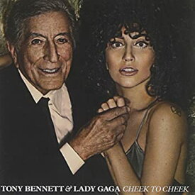 【中古】(非常に良い)Cheek to Cheek [CD]