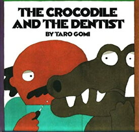 【中古】Crocodile And The Dentist, Trd [洋書]