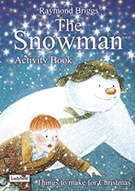 【中古】The Snowman [洋書]