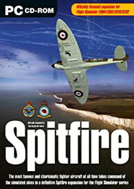 【中古】Spitfire (PC) (輸入版) -Windows XP