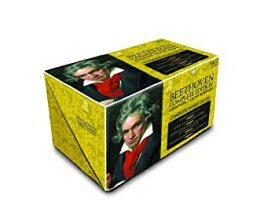 【中古】Beethoven Complete Edition [CD]