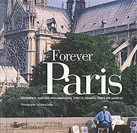 【中古】Forever Paris